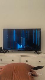 XIAOMI TV LED 43