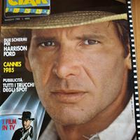 Collezione Ciak da maggio 1985 a ottobre 2011