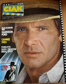 Collezione Ciak da maggio 1985 a ottobre 2011