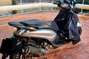 Piaggio beverly 300s