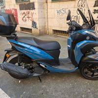 Yamaha tricity prezzo bombaa