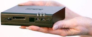 Micro pc multimediale FIT PC 2