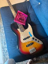 Fender made in usa 2005 s-1 swirch