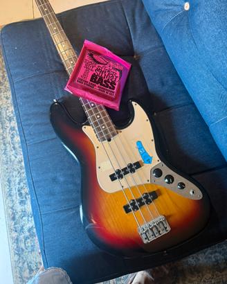 Fender made in usa 2005 s-1 swirch