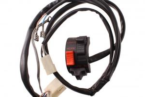 Devio luci sinistro Aprilia RS MX - AP8212752