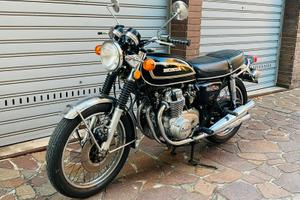 Honda CB 500 Four