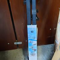 Portapacchi Lybra sw