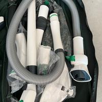 Vari accessori per folletto