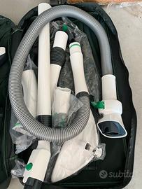 Vari accessori per folletto