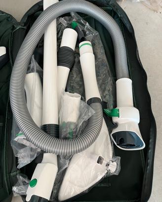 Vari accessori per folletto