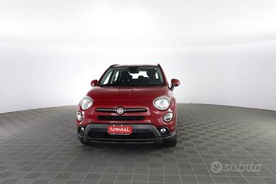 FIAT 500X 500X 1.0 T3 120 CV City Cross