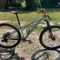 Canyon Stoic 3 Enduro Tg. M