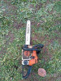 motosega STIHL MS180