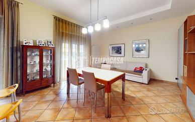 APPARTAMENTO RISTRUTTURATO IN CENTRO !!