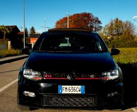 Polo GTI 1.8 dsg 5 porte