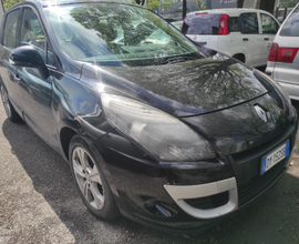 Renault Scenic Xmod 1.5 dci diesel