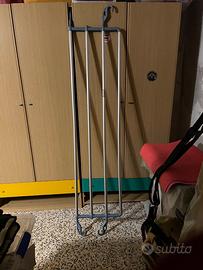 Sponda letto Anticaduta