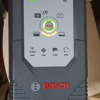 Carica batterie intelligente Bosch C7