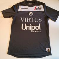 Maglia taglia M Virtus Segafredo Bologna 