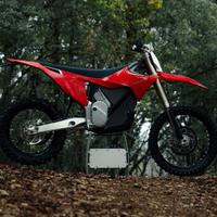 STARK VARG EX 60HP ENDURO