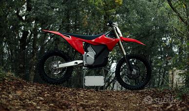 STARK VARG EX 60HP ENDURO