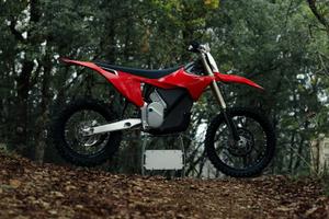 STARK VARG EX 60HP ENDURO