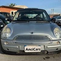 MINI Mini 1.6 16V Cooper