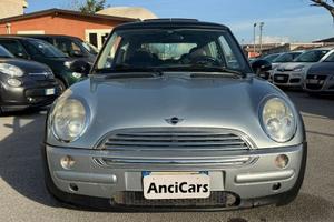 MINI Mini 1.6 16V Cooper