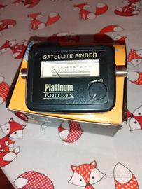 Finder per parabole satellitari 