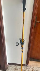 Canna da surf casting