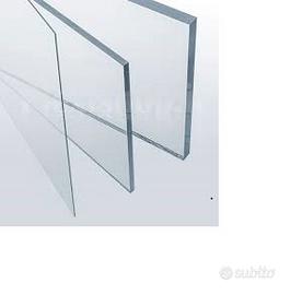 Lastra policarbonato m.3x1,50 3mm
