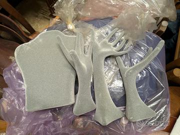 Espositori per gioielli