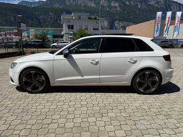 Audi A3 Sportback 2015, 2.0 TDI 150 CV