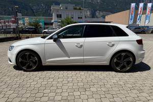 Audi A3 Sportback 2015, 2.0 TDI 150 CV