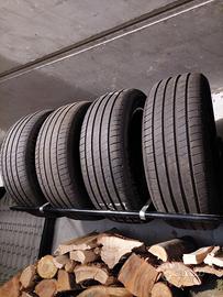 Gomme MICHELIN mod: E-PRIMACY 195/55 R16  91H