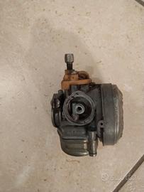 Carburatore Dell'orto Sha 14 12 Epoca