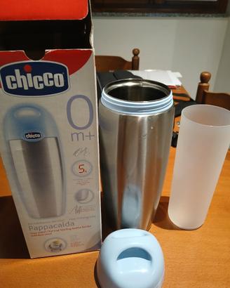 thermos Chicco porta pappa calda