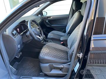 Tiguan 2.0tdi dsg 150 cv garanzia Vw marzo 2028