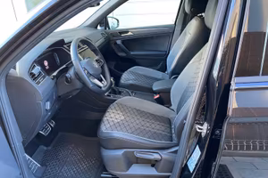Tiguan 2.0tdi dsg 150 cv garanzia Vw marzo 2028