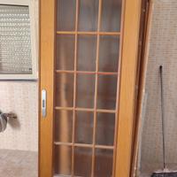 porte battente interne 