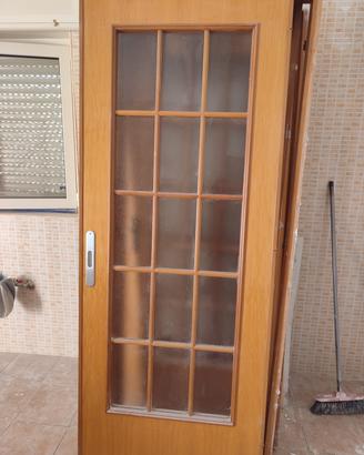 porte battente interne 