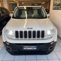 Jeep Renegade 1.6 Mjt DDCT 120 CV Limited