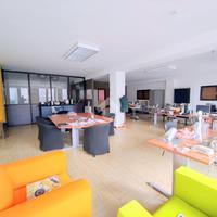 UFFICIO A VILLA CARCINA