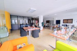 UFFICIO A VILLA CARCINA