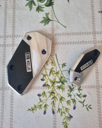bmw 1300 gs coperchi freno frizione option 719