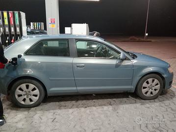 audi a 3