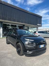 Citroen C4 Cactus PureTech 82 Shine