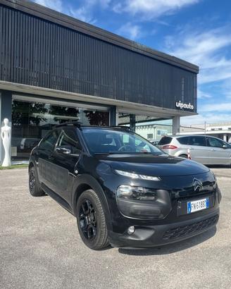 Citroen C4 Cactus PureTech 82 Shine