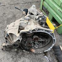 Cambio Manuale Ford Touneo Connect