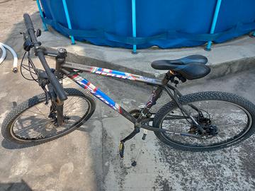 MTB 26"